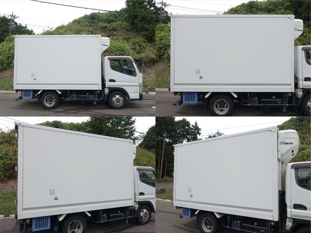 Mitsubishi CANTER 2014-11 29088-4