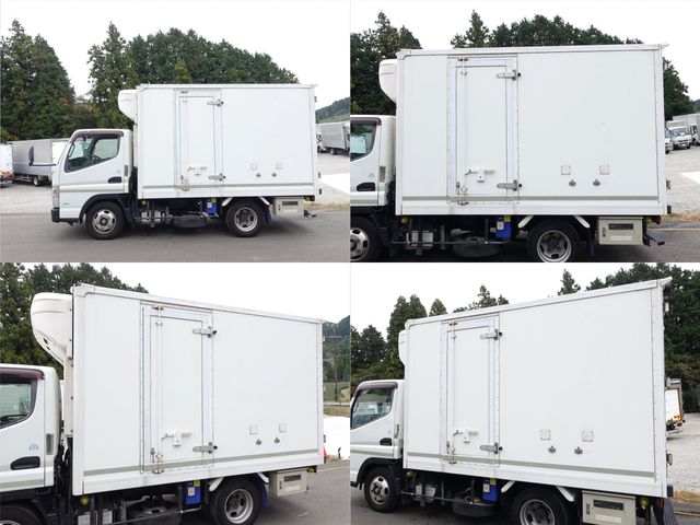 Mitsubishi CANTER 2014-11 29088-6