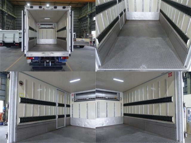 Mitsubishi CANTER 2014-11 29088-8