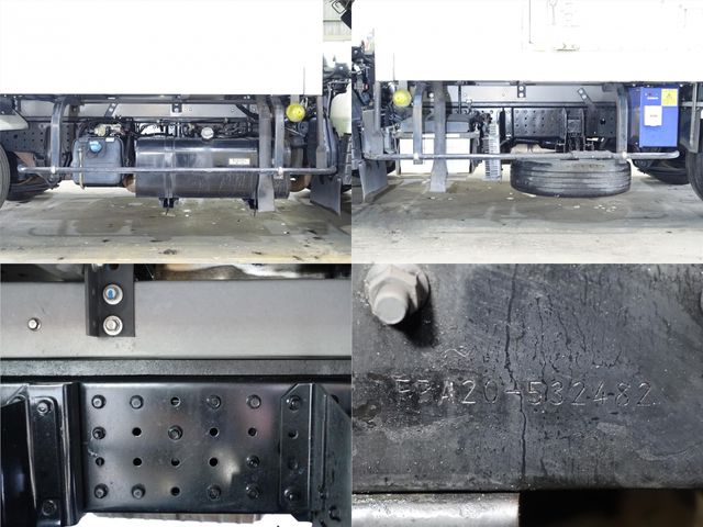 Mitsubishi CANTER 2014-11 29088-10