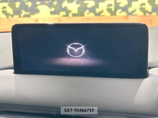 Mazda CX-8 2022-02 266172-2