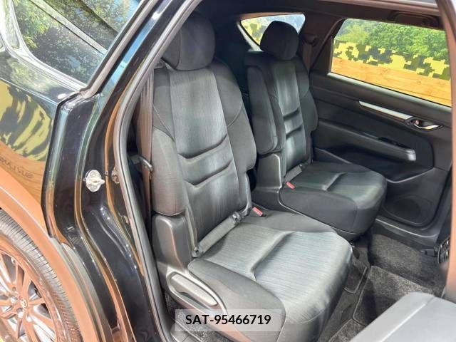 Mazda CX-8 2022-02 266172-9