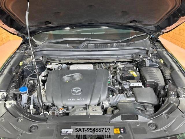 Mazda CX-8 2022-02 266172-18