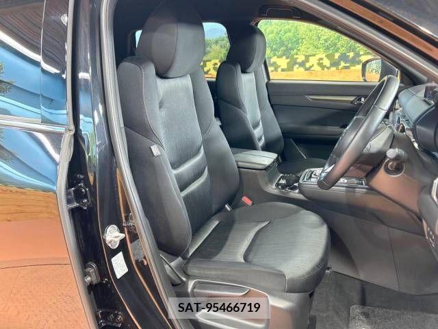Mazda CX-8 2022-02 266172-8