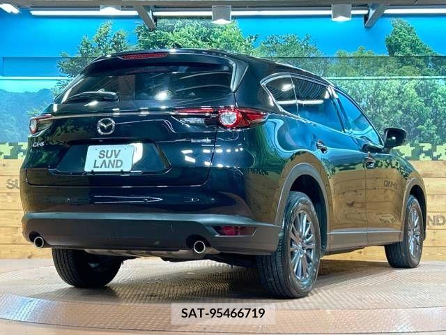 Mazda CX-8 2022-02 266172-17