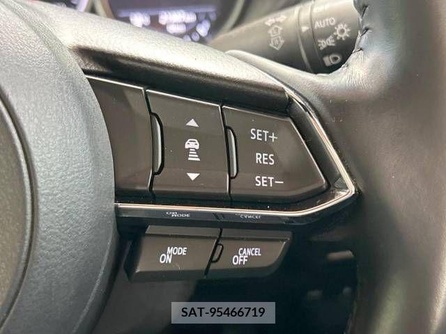 Mazda CX-8 2022-02 266172-5