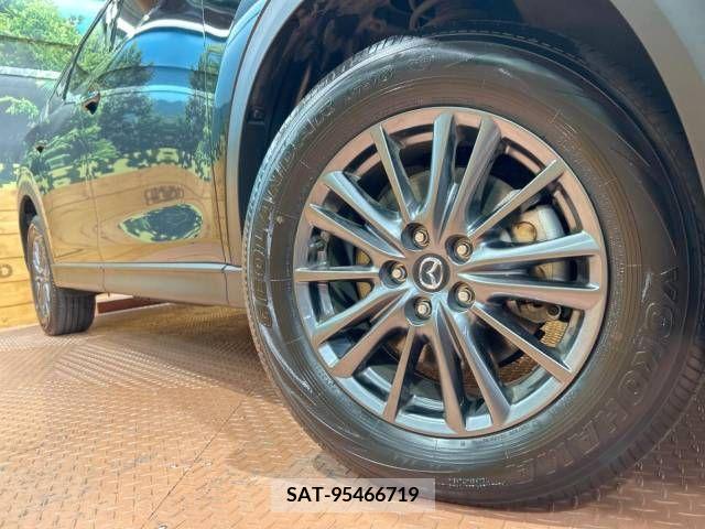 Mazda CX-8 2022-02 266172-13