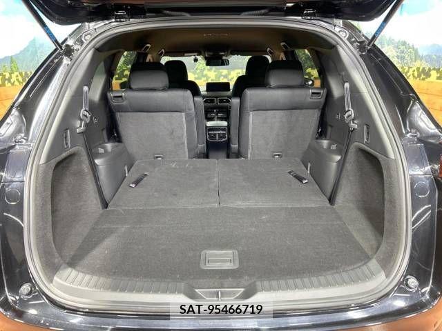 Mazda CX-8 2022-02 266172-11