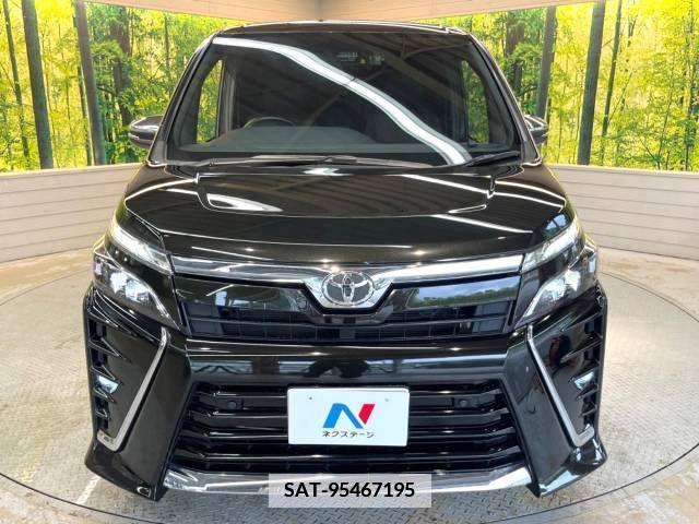 Toyota VOXY 2020-08 338112-15