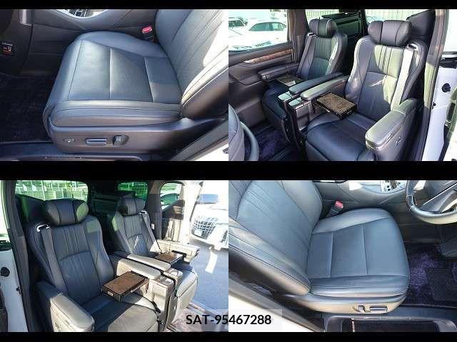 Toyota ALPHARD 2022-03 207345-17