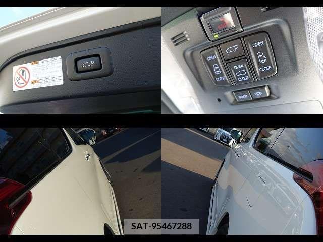 Toyota ALPHARD 2022-03 207345-14