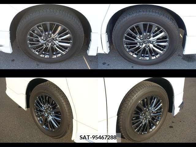 Toyota ALPHARD 2022-03 207345-13