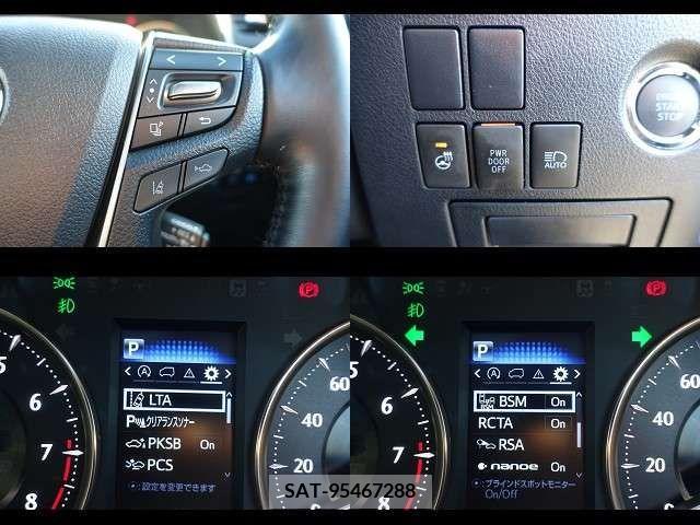 Toyota ALPHARD 2022-03 207345-11