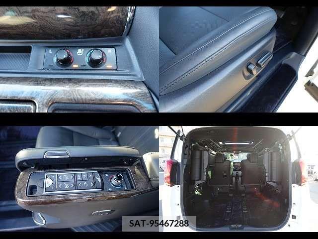 Toyota ALPHARD 2022-03 207345-9