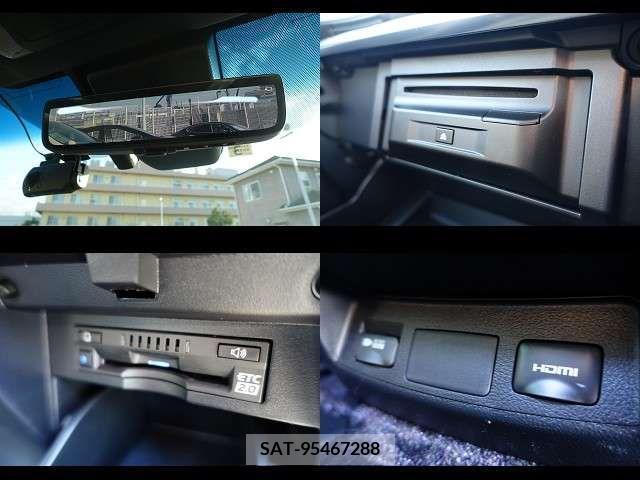 Toyota ALPHARD 2022-03 207345-8