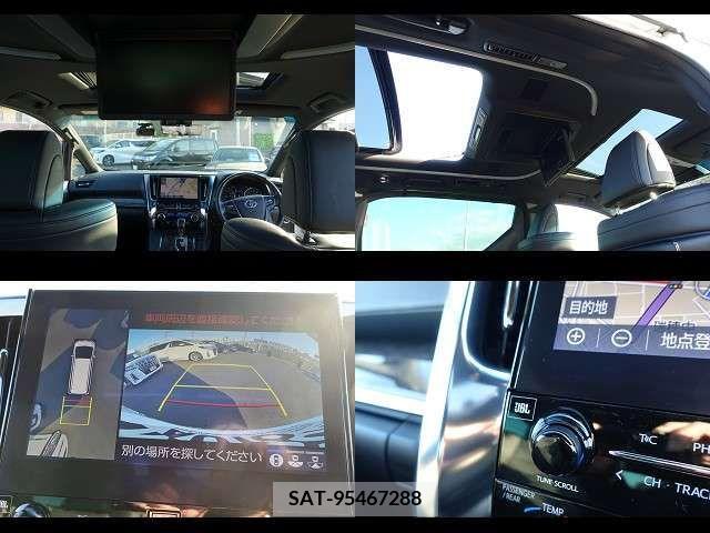 Toyota ALPHARD 2022-03 207345-7