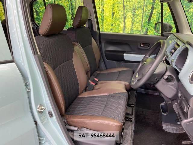 Suzuki HUSTLER 2019-12 221022-8