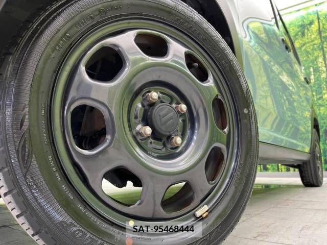 Suzuki HUSTLER 2019-12 221022-13