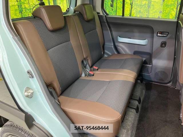 Suzuki HUSTLER 2019-12 221022-9