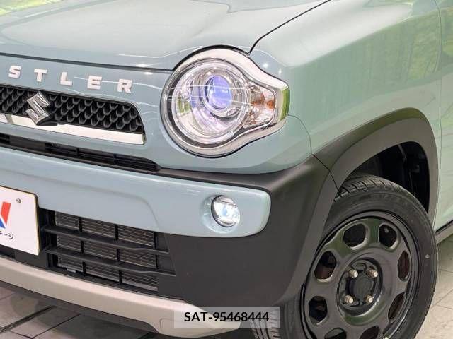 Suzuki HUSTLER 2019-12 221022-12