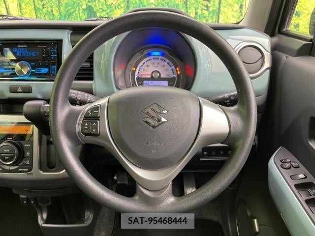 Suzuki HUSTLER 2019-12 221022-11