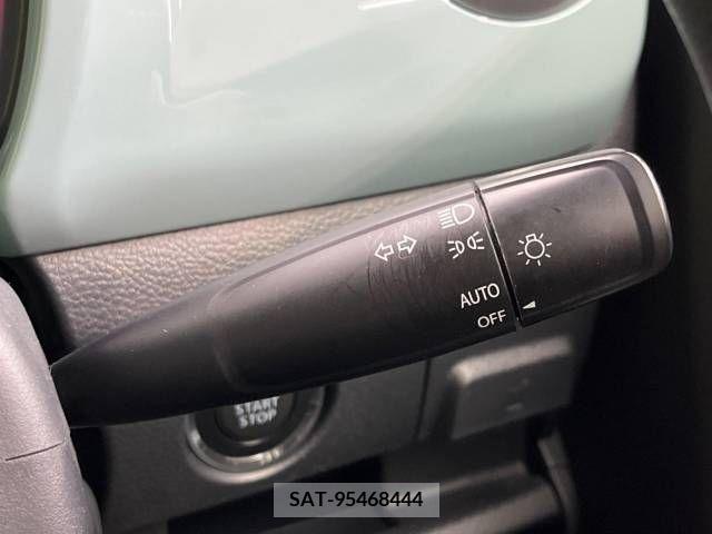 Suzuki HUSTLER 2019-12 221022-6