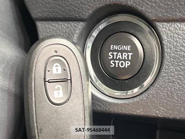Suzuki HUSTLER 2019-12 221022-5