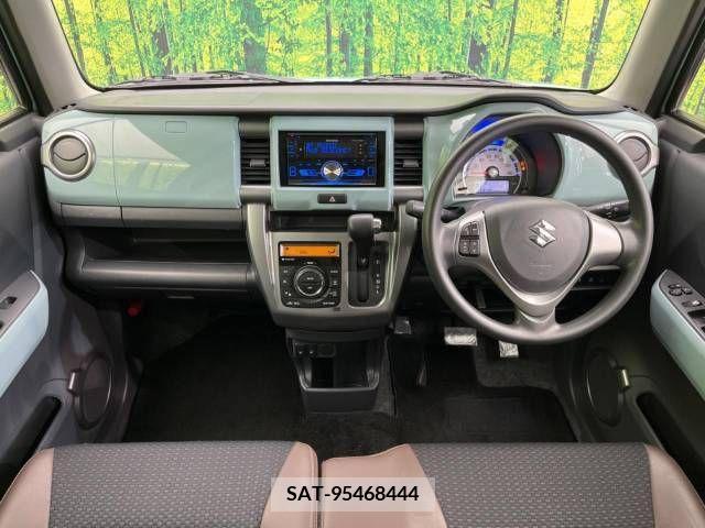 Suzuki HUSTLER 2019-12 221022-1