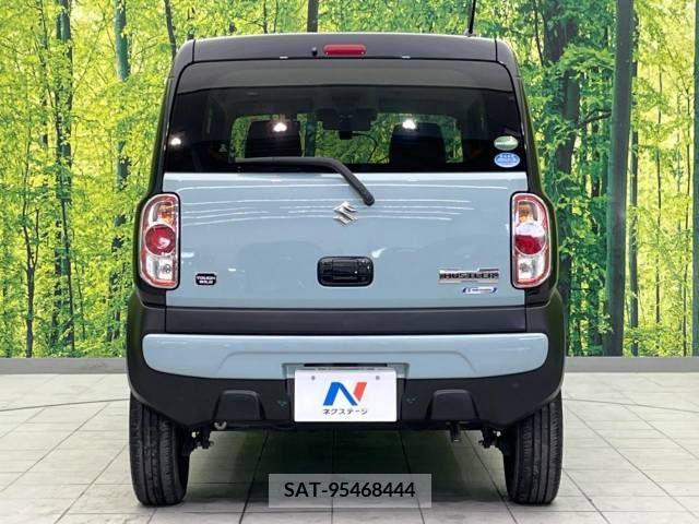 Suzuki HUSTLER 2019-12 221022-15