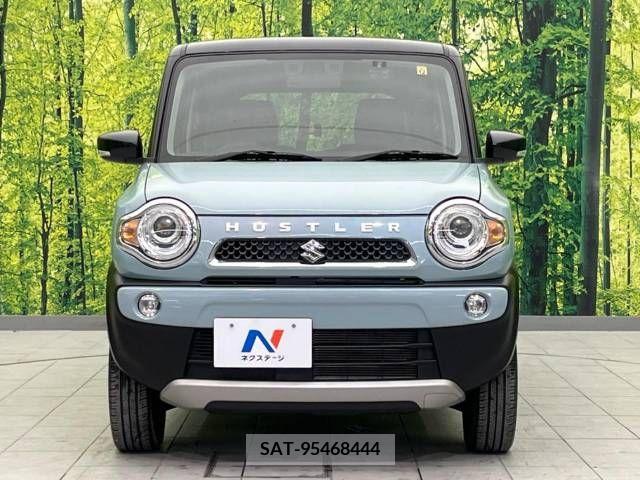 Suzuki HUSTLER 2019-12 221022-14