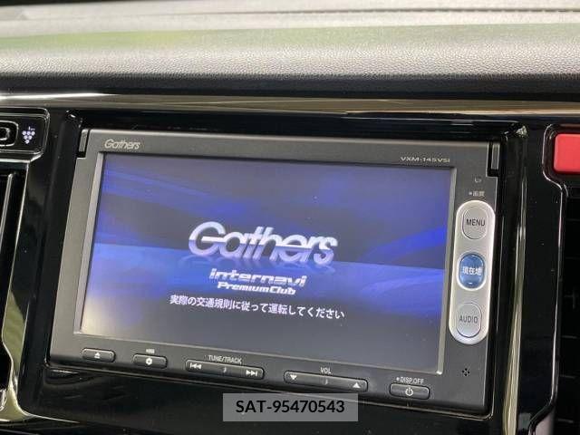 Honda N-WGN 2014-01 298180-2