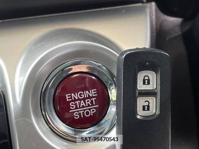 Honda N-WGN 2014-01 298180-3