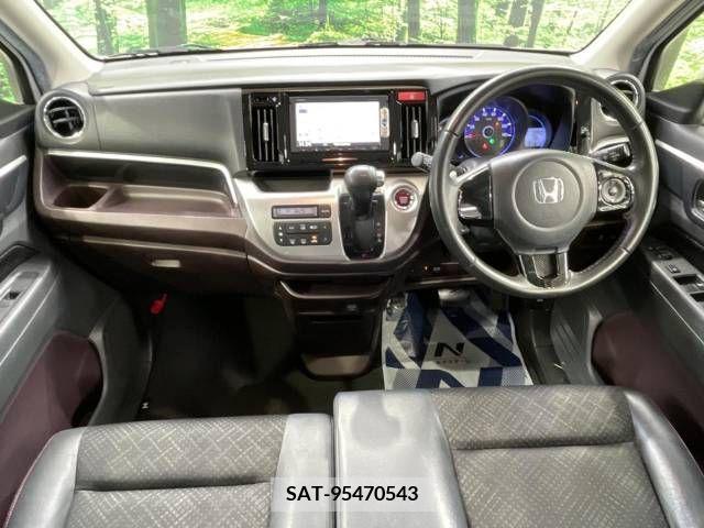 Honda N-WGN 2014-01 298180-1