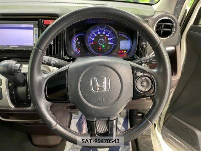 Honda N-WGN 2014-01 298180-11
