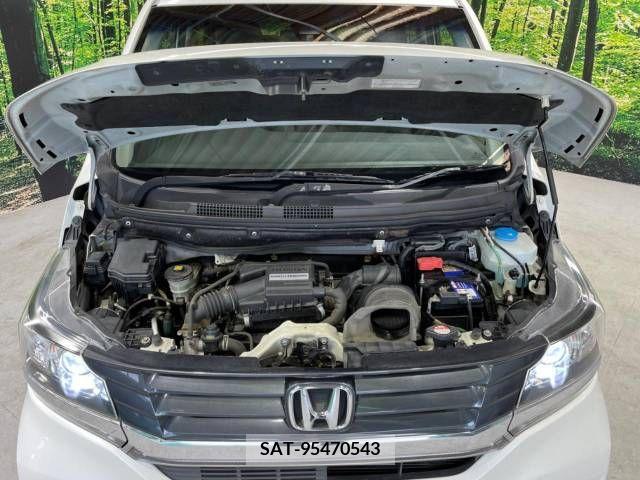 Honda N-WGN 2014-01 298180-18