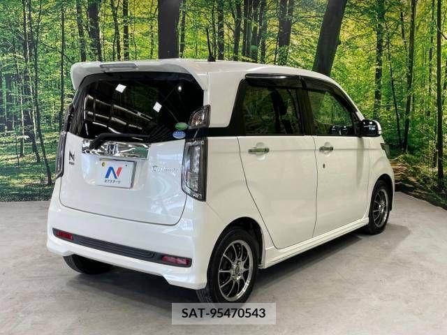 Honda N-WGN 2014-01 298180-17