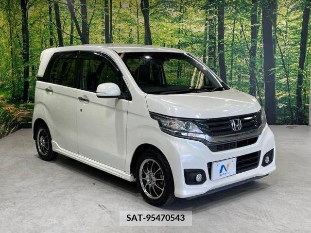 Honda N-WGN 2014-01 298180-16