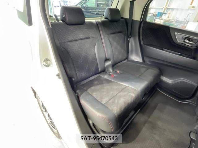 Honda N-WGN 2014-01 298180-9