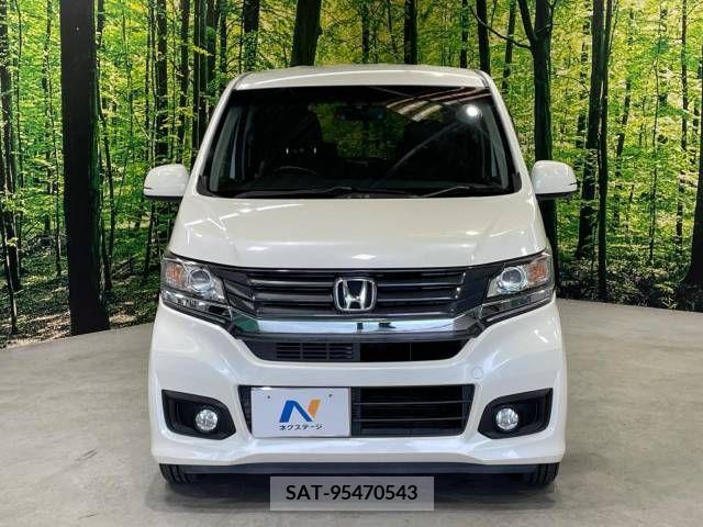 Honda N-WGN 2014-01 298180-14