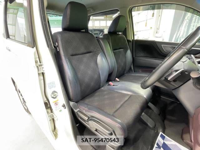 Honda N-WGN 2014-01 298180-8