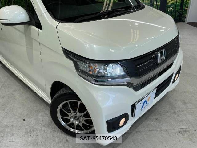 Honda N-WGN 2014-01 298180-12
