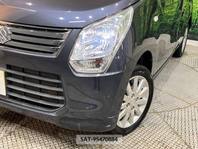 Suzuki WAGON R 2014-06 289914-12