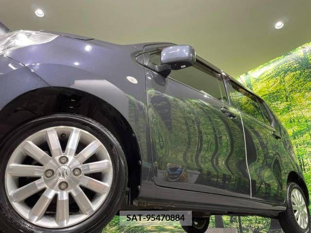 Suzuki WAGON R 2014-06 289914-13