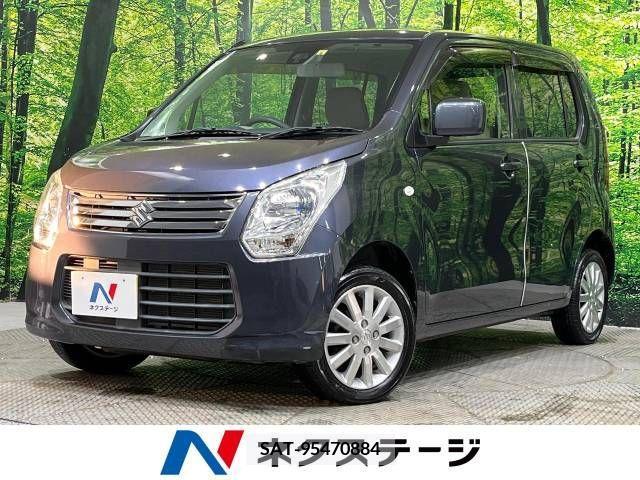 Suzuki WAGON R 2014-06 289914-0