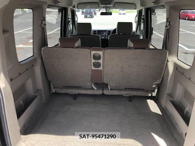 Suzuki EVERY WAGON 2009-09 326749-12