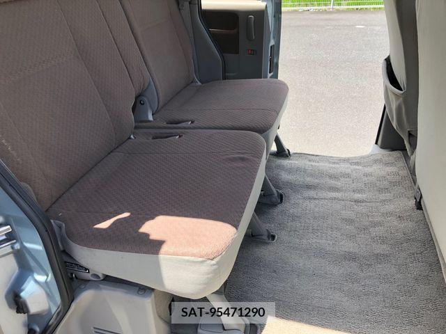 Suzuki EVERY WAGON 2009-09 326749-11