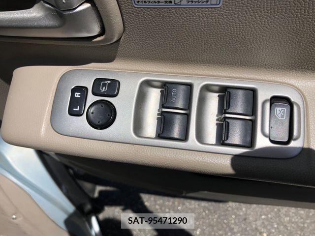 Suzuki EVERY WAGON 2009-09 326749-10