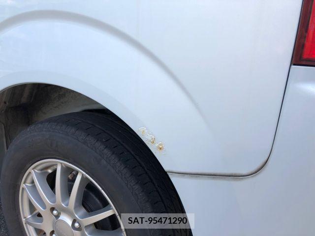 Suzuki EVERY WAGON 2009-09 326749-7