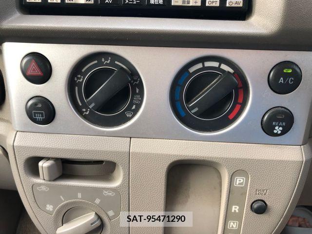 Suzuki EVERY WAGON 2009-09 326749-14