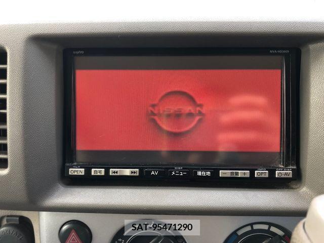 Suzuki EVERY WAGON 2009-09 326749-13